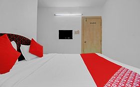 Hotel O Sai Seva Lodging